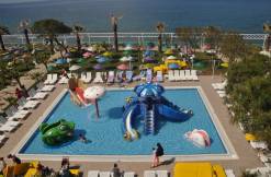 GRAND EFE CLUB HOTEL Mini Club